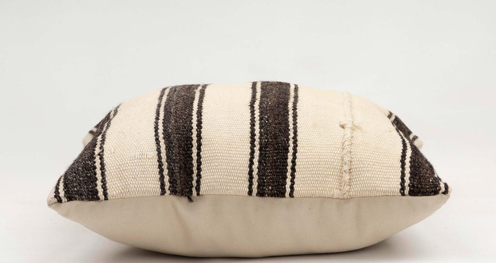 Handmade Turkish Kilim Pillow Cover
